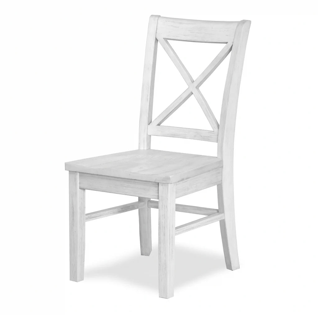 Surfside | 45" Round Dining Table Set