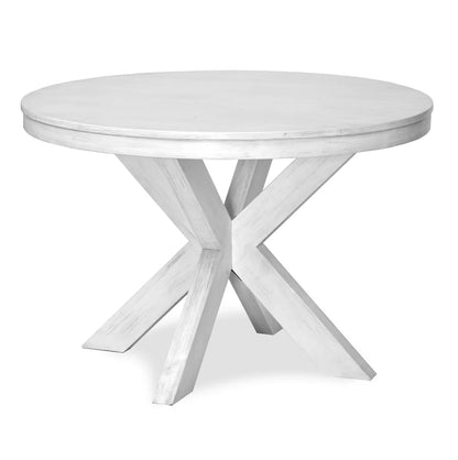 Surfside | 45" Round Dining Table Set