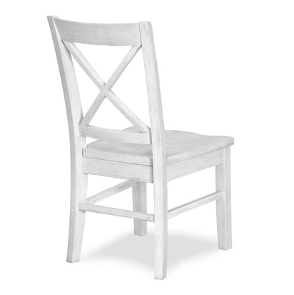 Surfside | 45" Round Dining Table Set