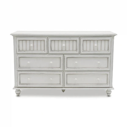 Monaco | 7-Drawer Dresser