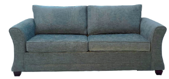 Commercial Grade Cozy Queen Sleeper 5 Year Warranty