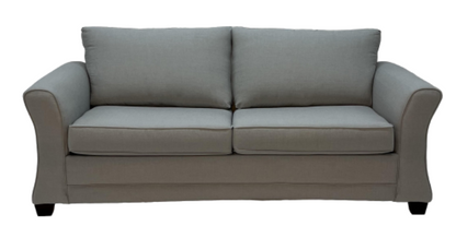 Commercial Grade Classic Square Queen Sleeper - 3 Year Warranty
