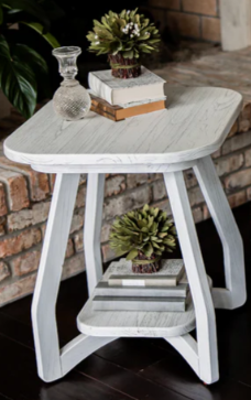 Surfside | End Table