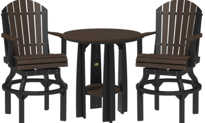 Adirondack Set | Seabreeze