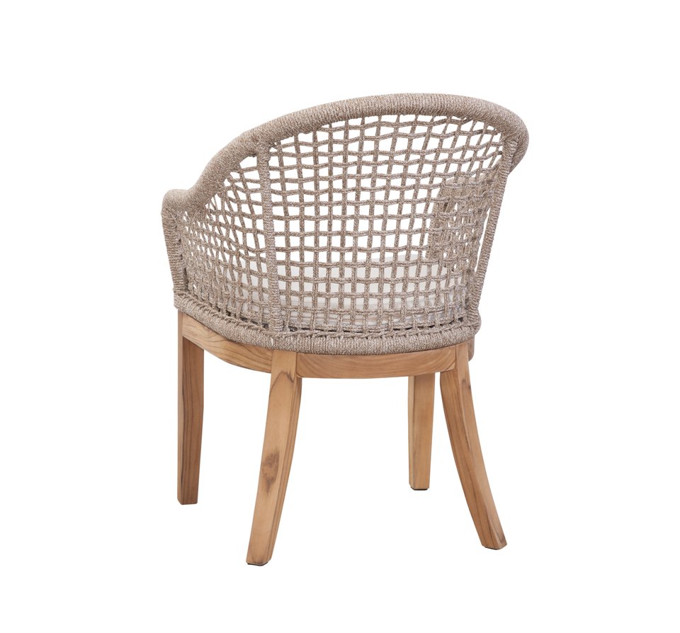 Parks | Outdoor Living - Shenandoah Dining Chair