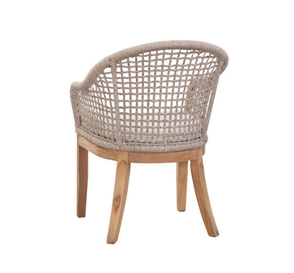 Parks | Outdoor Living - Shenandoah Dining Chair