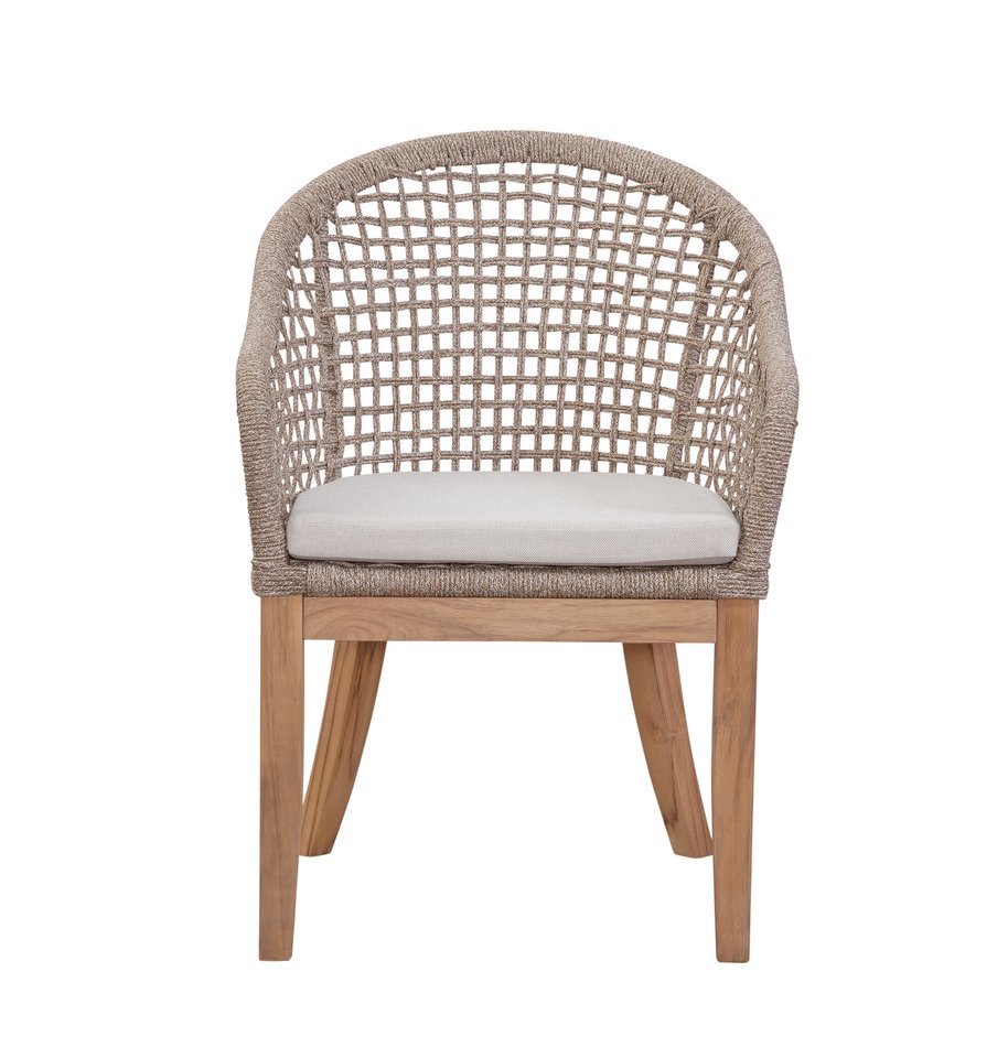 Parks | Outdoor Living - Shenandoah Dining Chair
