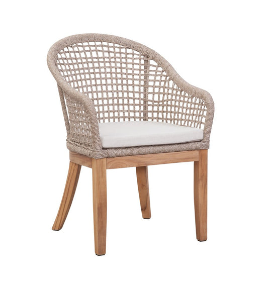 Parks | Outdoor Living - Shenandoah Dining Chair