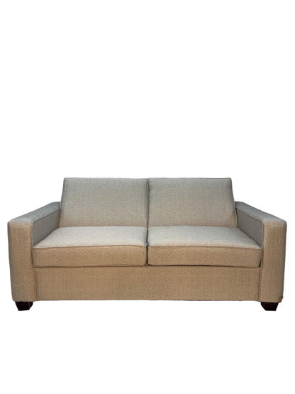 Commercial Grade Cozy Queen Sleeper 5 Year Warranty