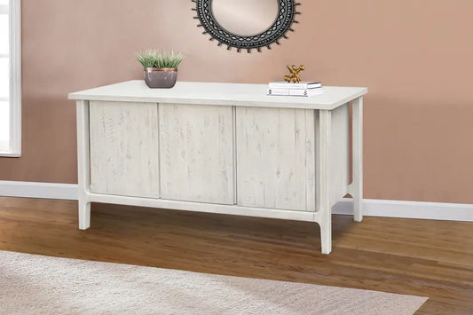 Summer Three Door Credenza