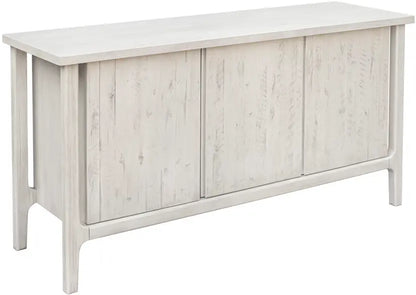Summer Three Door Credenza