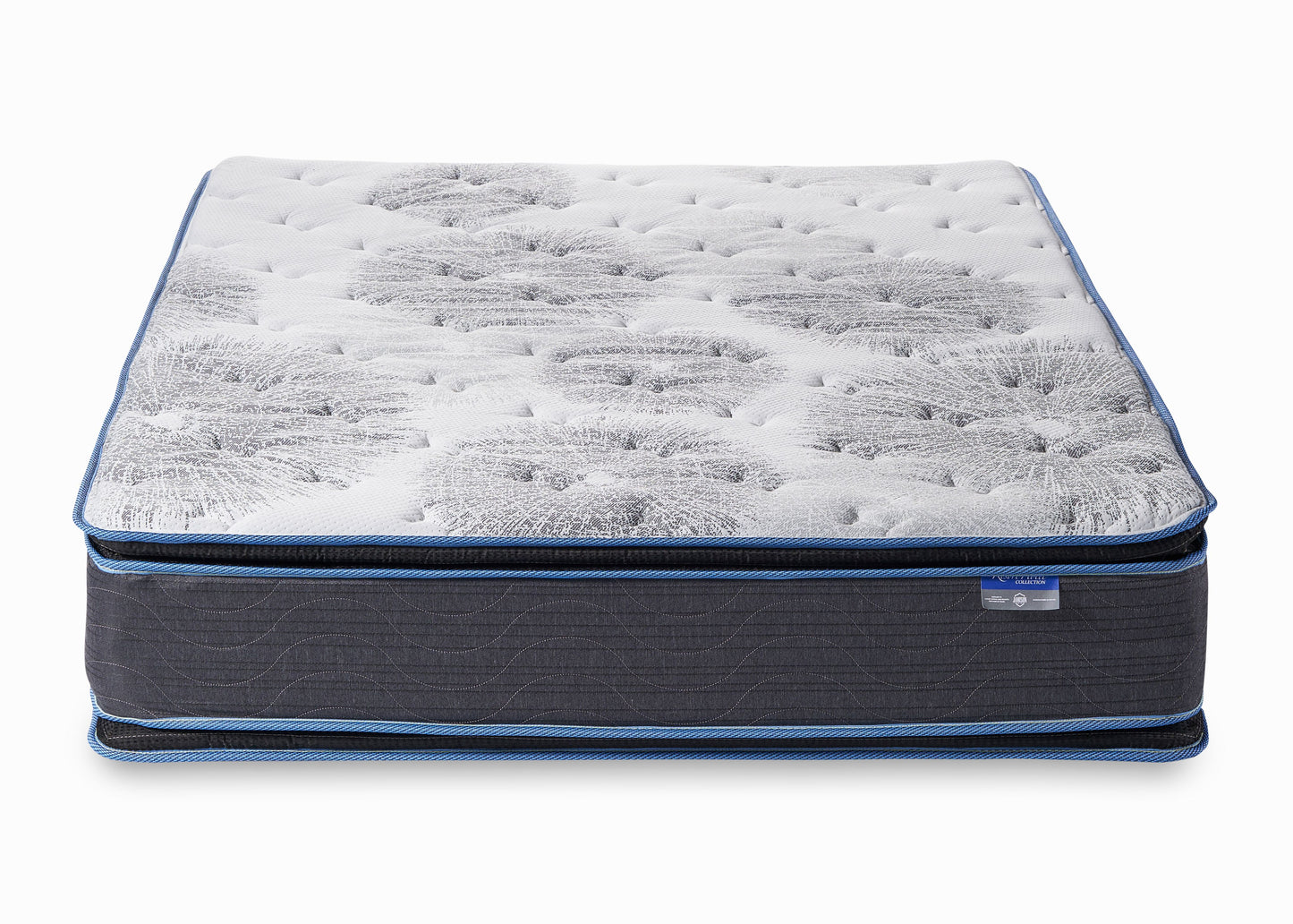 Sunrise PT 2Sided Twin 2Side Mattress Set/ Mattress Only