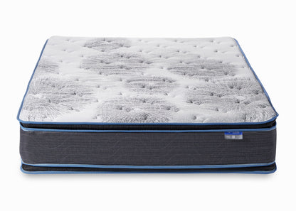 Sunrise PT 2Sided Twin 2Side Mattress Set/ Mattress Only