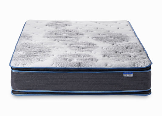 Sunrise PT 2Sided Full 2Side Mattress Set/ Mattress Only