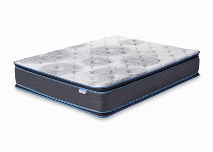 Jamison | Sunrise Double Sided Queen Pillowtop Mattress