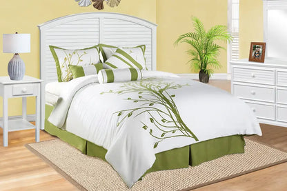 Sunset | Headboard - White