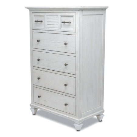 Surfside | 5-Drawer Chest
