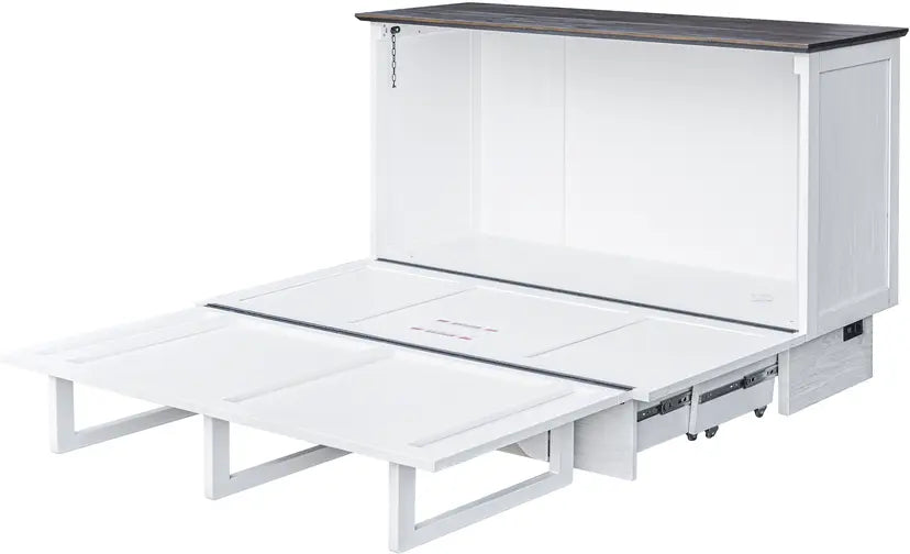Tuscany Sleep Cabinet
