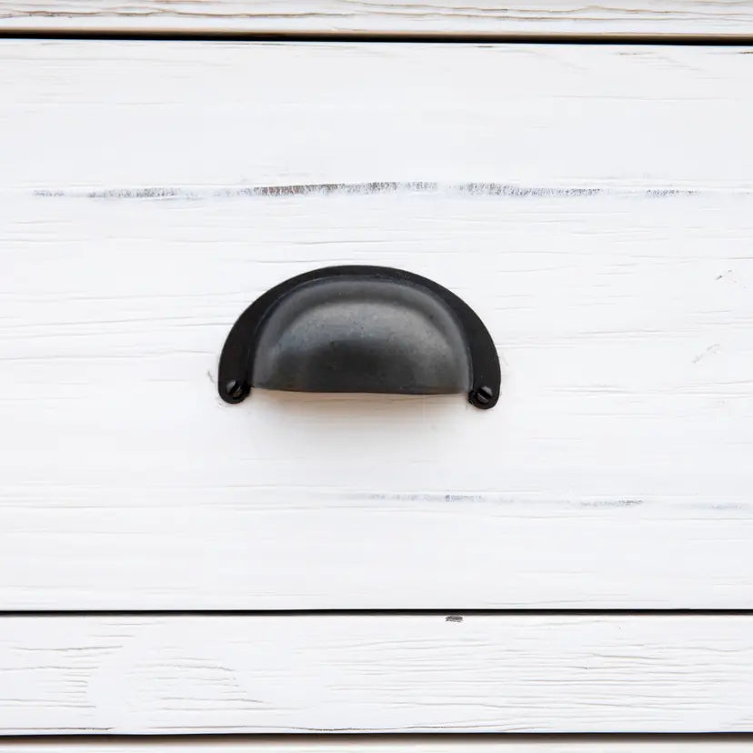 Tuscany | Small Door Coastal Rustic Nightstand