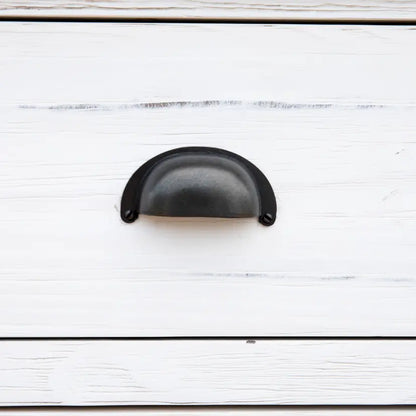 Tuscany | Small Door Coastal Rustic Nightstand