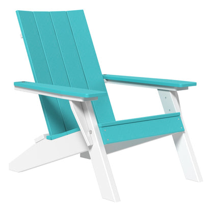 Urban Adirondack Chair – Durable, Stylish Outdoor Seating for Your Patio