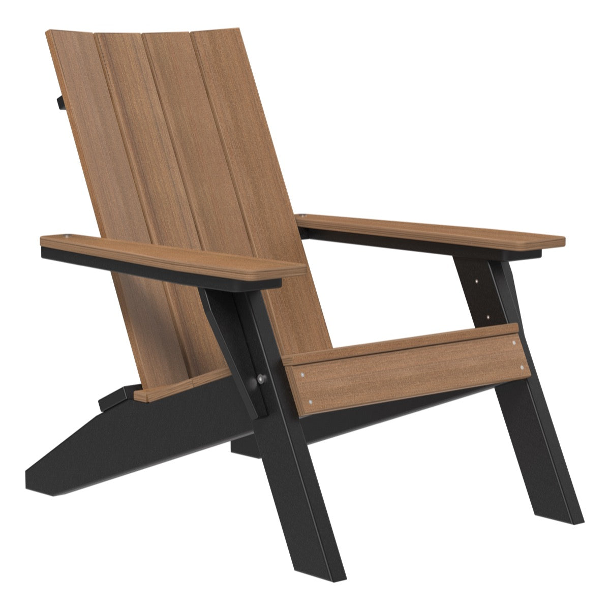 Urban Adirondack Chair – Durable, Stylish Outdoor Seating for Your Patio