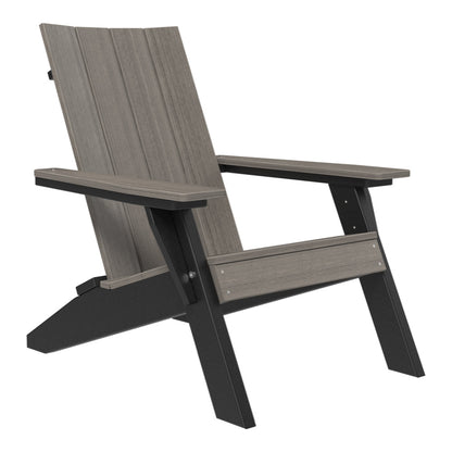 Urban Adirondack Chair – Durable, Stylish Outdoor Seating for Your Patio