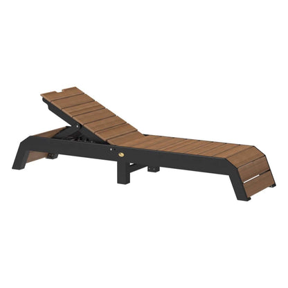 Urban Chaise Lounge – Durable, Stylish Outdoor Seating for Your Patio