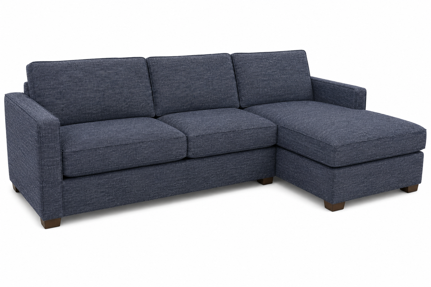 1197 "Vivi" Commercial Grade Sleeper Sectional