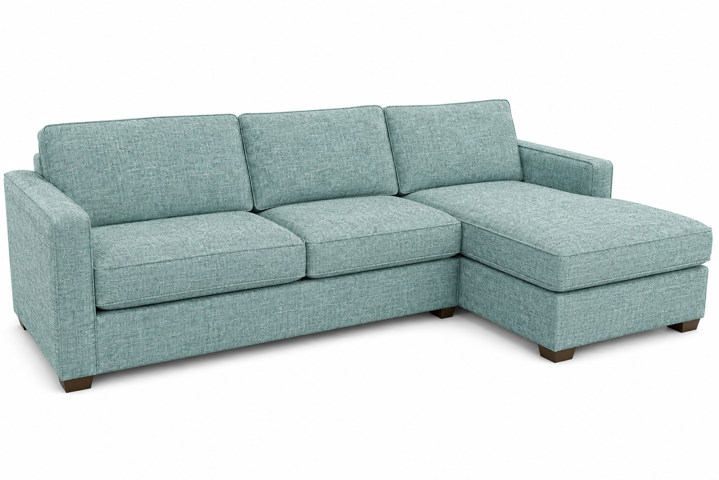 1197 "Vivi" Commercial Grade Sleeper Sectional