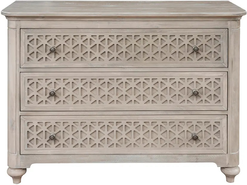 Wilmington | Bedside Chest