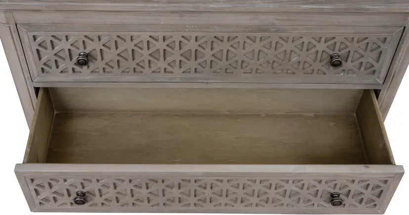 Wilmington | Bedside Chest