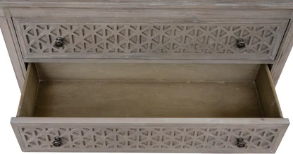 Wilmington | Bedside Chest