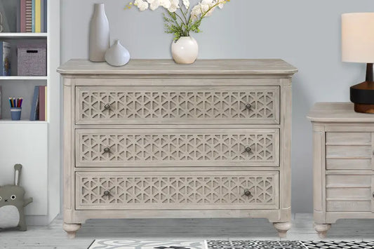 Wilmington | Bedside Chest