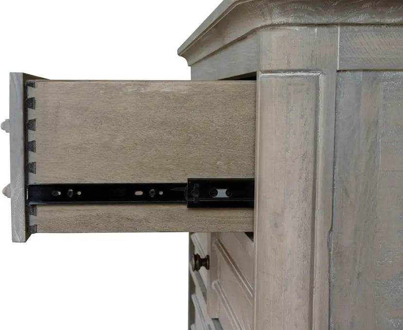 Wilmington | 5 Drawer Chest