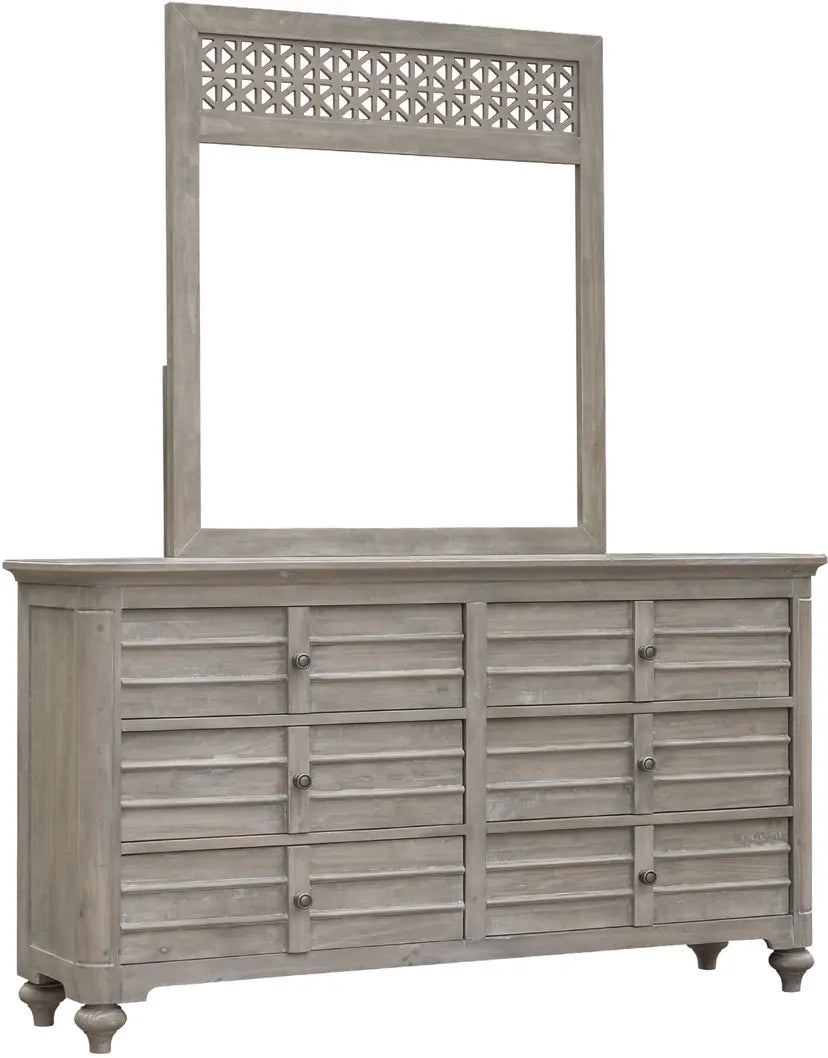 Wilmington | Dresser