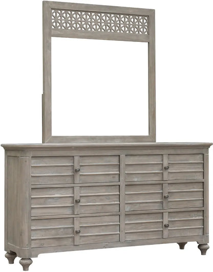 Wilmington | Dresser