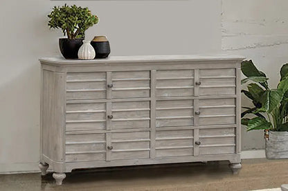 Wilmington | Dresser