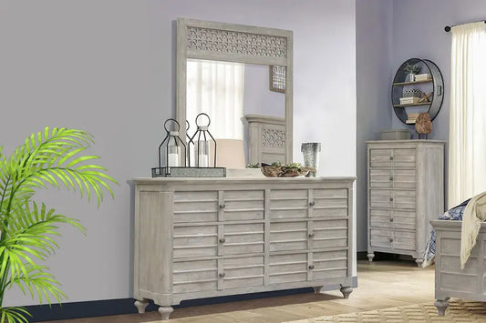 Wilmington | Dresser