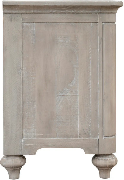 Wilmington | 2-Drawer Nightstand
