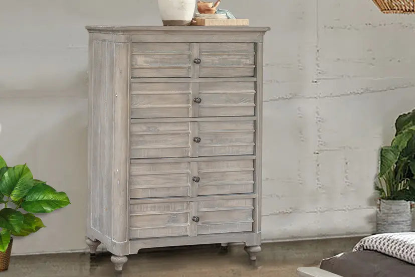 Wilmington | 5 Drawer Chest
