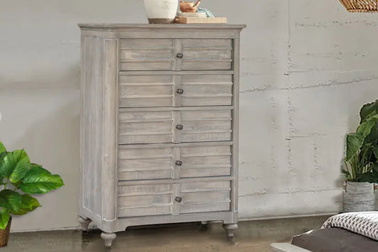 Wilmington | 5 Drawer Chest