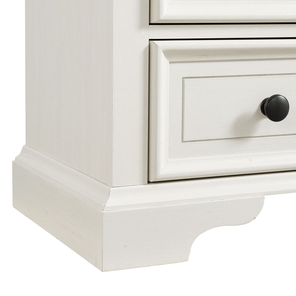 Eastwood - Youth 7-Drawer Dresser
