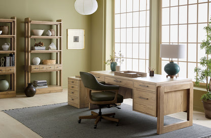 Home Office - Mobile File - Light Brown