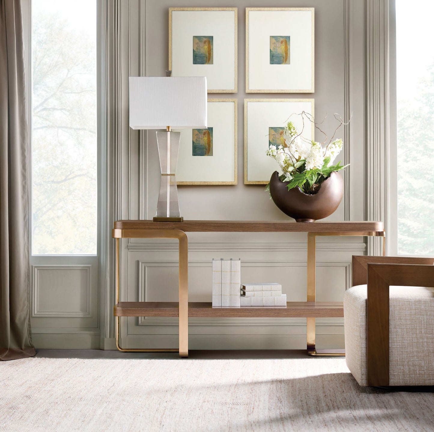 Eleana - Table