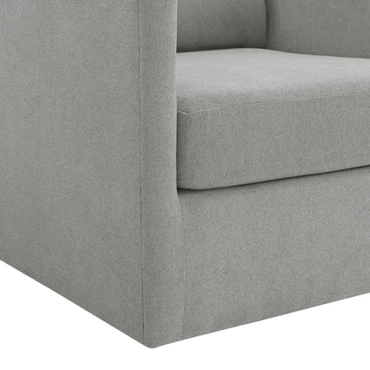 Acacia - Swivel Chair