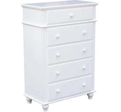 Abacoa | 5-Drawer Chest