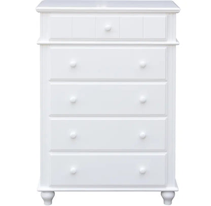 Abacoa | 5-Drawer Chest