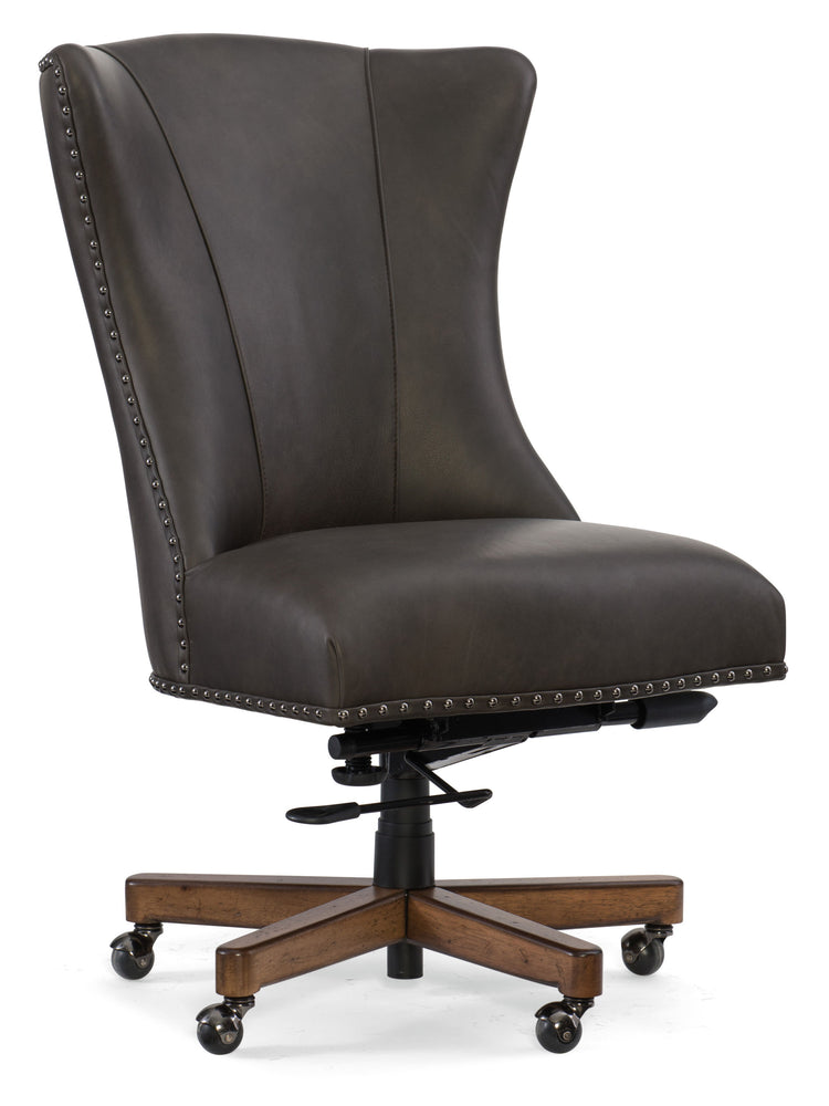 EC - Lynn Executive Swivel Chair