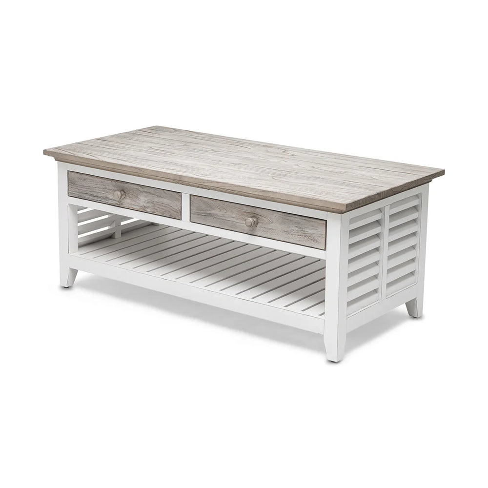 Islamorada | Coffee Table